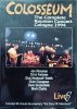 Colosseum Live: The Complete Reunion Concert Cologne 1994 DVD